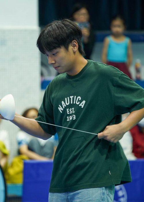 Kwok ho fai